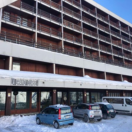 Monolocale Cielo Alto Διαμέρισμα Breuil-Cervinia Εξωτερικό φωτογραφία